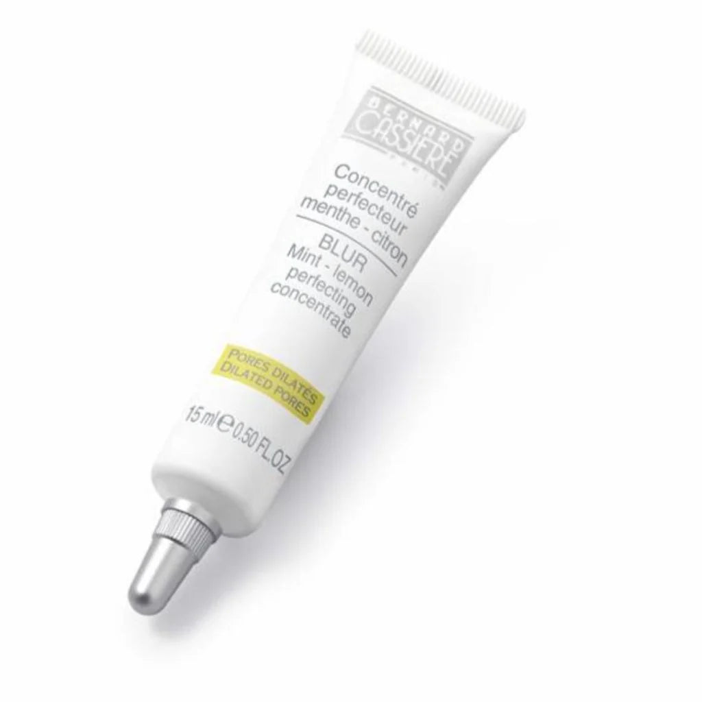 Bernard Cassiere Purity Blur Perfecting Concentrate