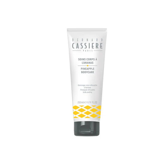 Bernard Cassiere Pineapple Body Peeling