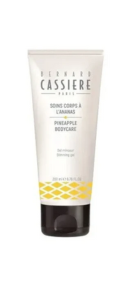 Bernard Cassiere Pineapple Slimming Gel