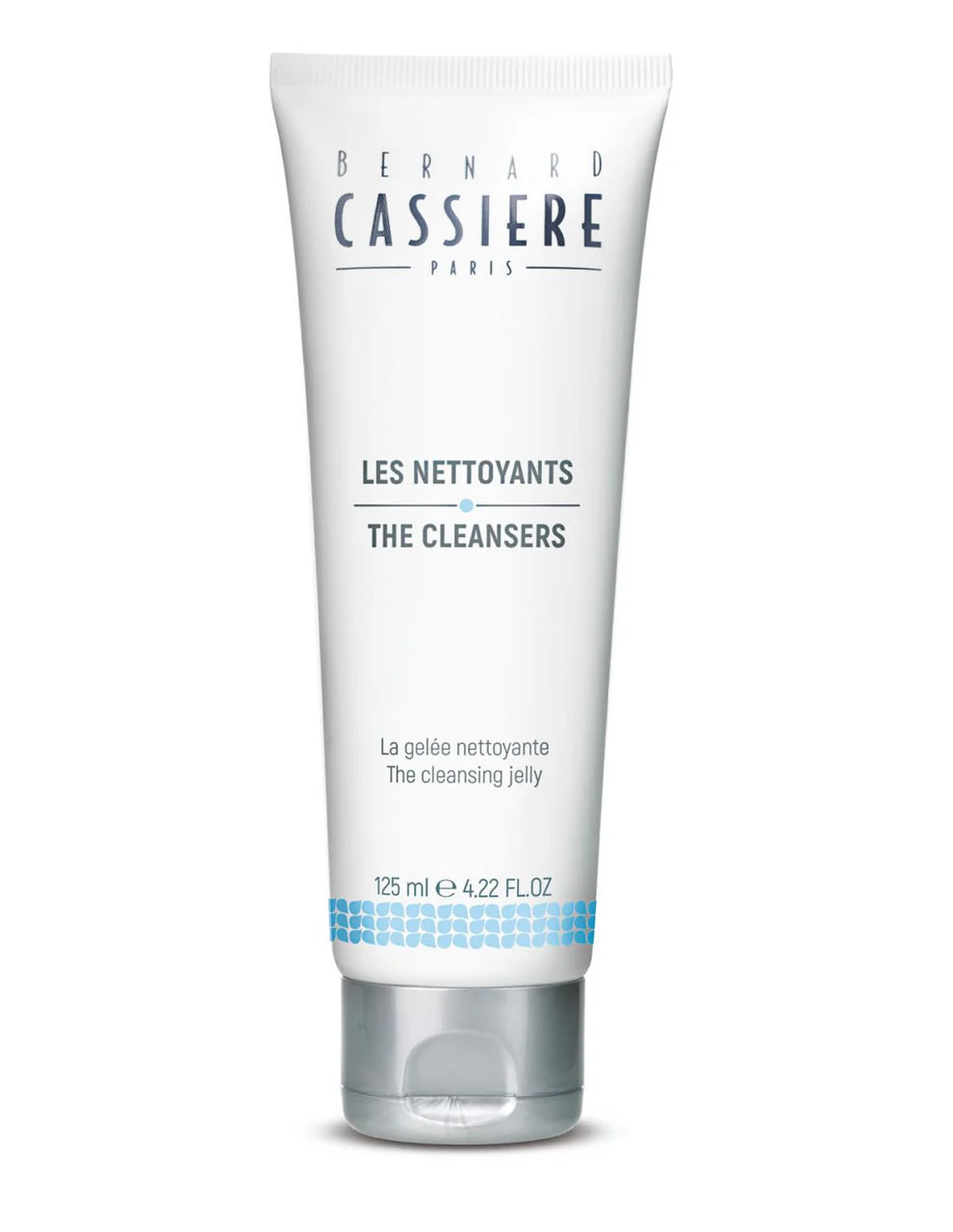 Bernard Cassiere The Cleansers The Cleansing Jelly