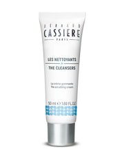 Bernard Cassiere The Cleansers The Scrubbing Cream