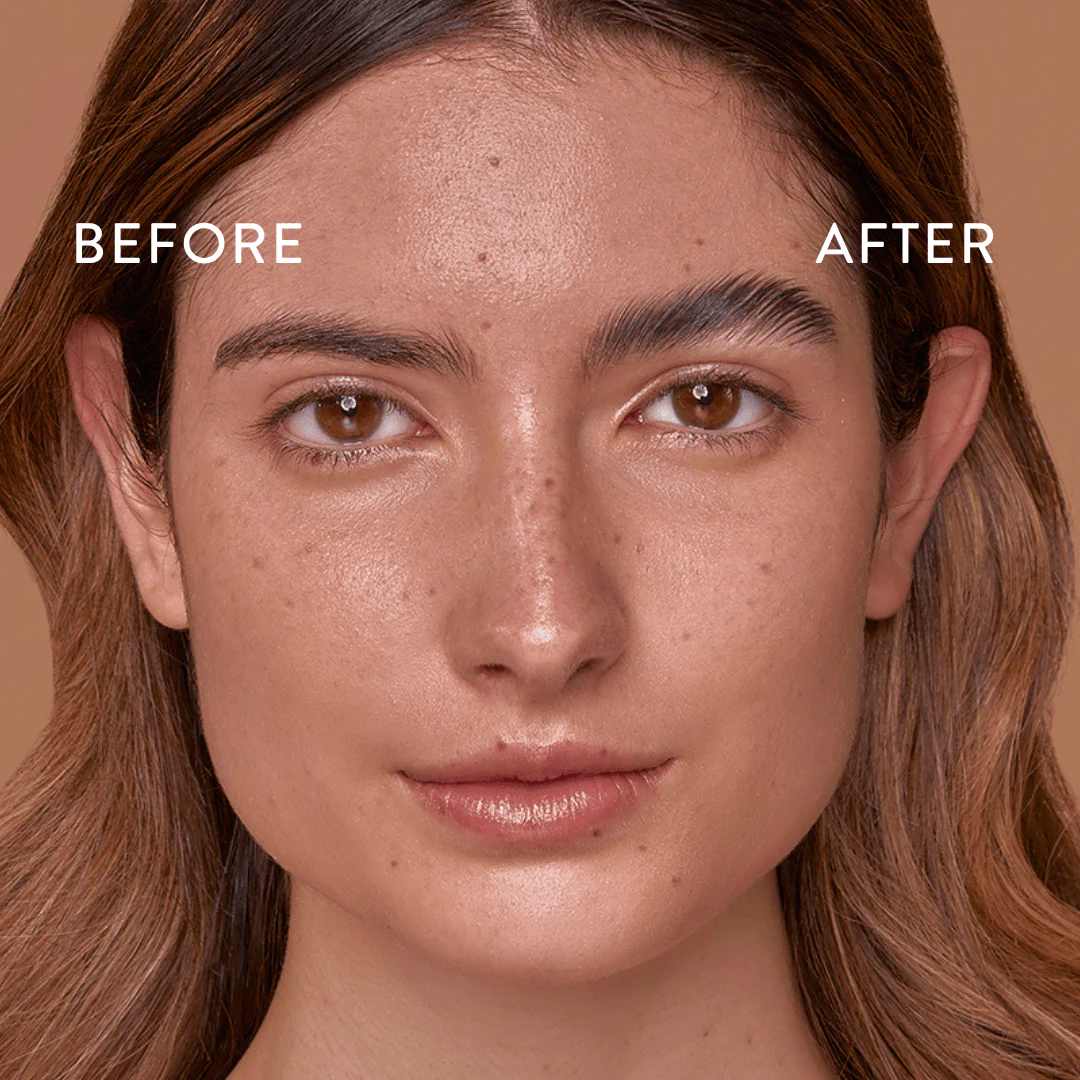 WBCo Original Soap Brows