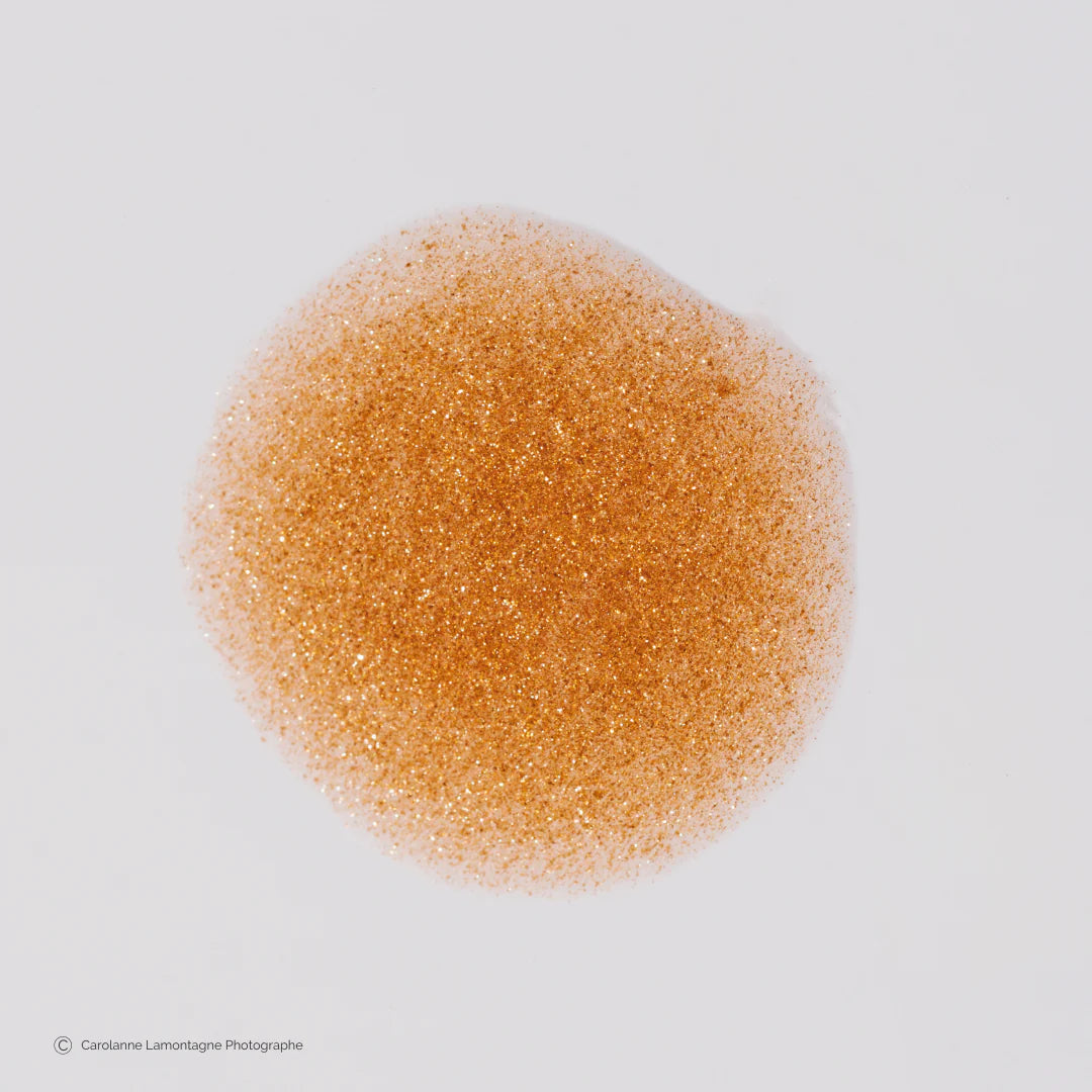 That'so GLOWY GOLD Shimmering Luxury Oil